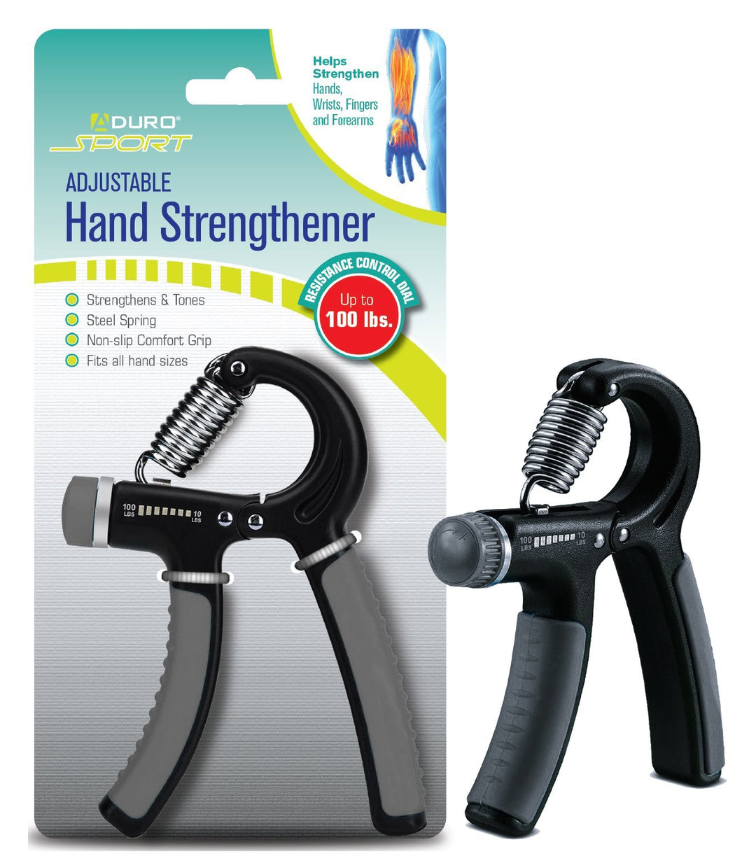 Hand Grip and Wrist Strengthener 100 lb - ProsourceFit